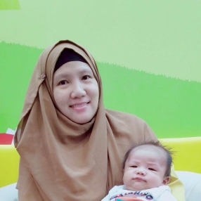 Nur Hana, Babysitter in Kuala Selangor