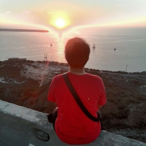 Kelvin, Keluarga di Butterworth