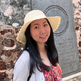 Melissa, Family in Kuching