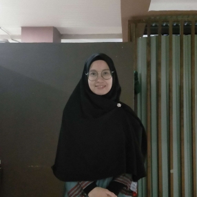 Khaleeda kamilah binti, Babysitter in Penampang