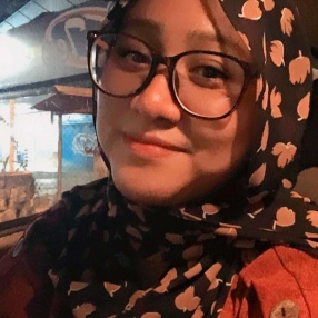 Fateen, Family in Kulim