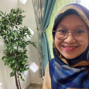 Mieza, Family in Bemban