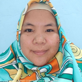 Hazel, Babysitter in Penampang