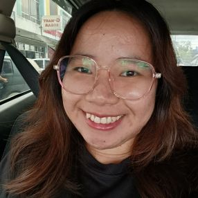 Amelyssa, Pengasuh di Kota Kinabalu