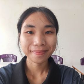 Chareyana Antihing, Pengasuh di Penampang