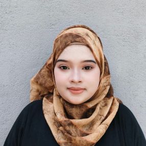 Faqihah, Babysitter in Raub