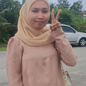 Nursyafiqa, Babysitter in Sungai Siput