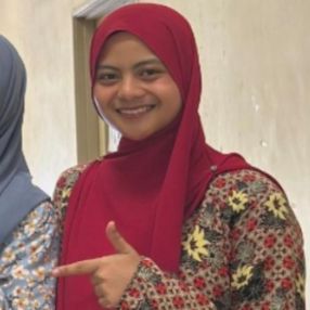 Nafisah, Babysitter in Pagoh