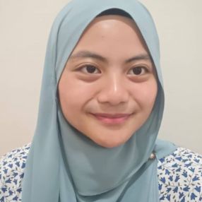 Nafisah, Babysitter in Kajang