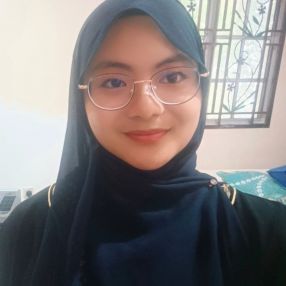 Nafisah, Babysitter in Pagoh