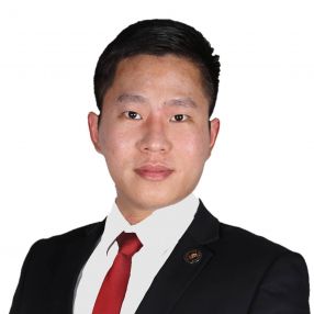 Ts. Jason, Keluarga di Putrajaya