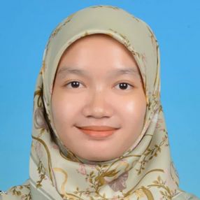 Dhaniah, Pengasuh di Serdang