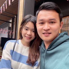 Jazz, Family in Simpang Ampat