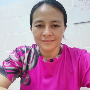 Kin, Babysitter in Kota Samarahan