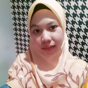 Maa, Pengasuh di Telok Panglima Garang