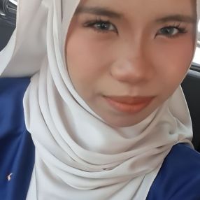 Ain, Pengasuh di Nibong Tebal
