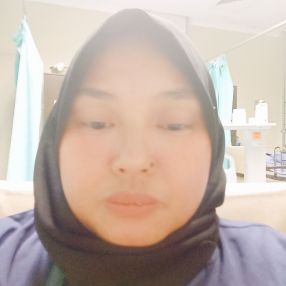 Norasyikin, Babysitter in Alor Setar