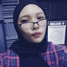 Sarah, Babysitter in Sri Gading