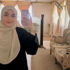 Hazwani, Babysitter in Bandar Baru Bangi
