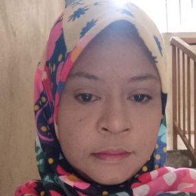Ramlah binti che omar, Babysitter in Butterworth