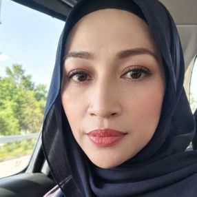 YUSNANISAH, Pengasuh di Kuala Terengganu