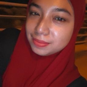 Nor Fatin, Babysitter in Butterworth