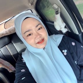 Nurfarahin, Babysitter in Batu Pahat