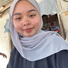 Auni, Babysitter in Pasir Puteh