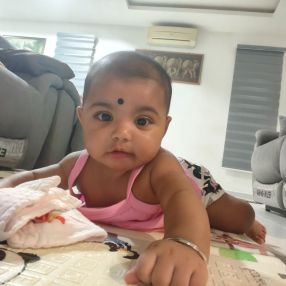 Nirupa, Keluarga di Durian Tunggal