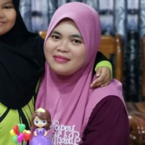 Norashikin, Babysitter in Pasir Mas