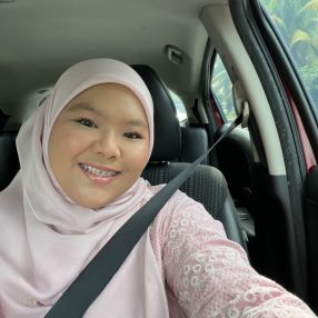 Amal Hidayah, Pengasuh di Bukit Mertajam