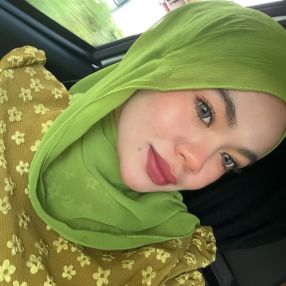 Nurul, Babysitter in Bandar Bera