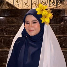 Razan, Pengasuh di Beranang