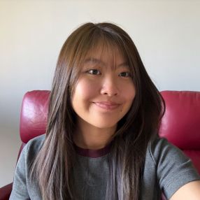 Yvonne, Babysitter in Bayan Lepas