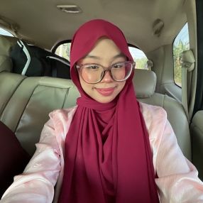 Zaidatul Maisarah, Babysitter in Kota Samarahan