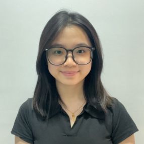 Josephine, Pengasuh di Beranang
