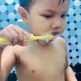 Nor, Keluarga di Klang