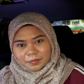 Sheera, Pengasuh di Telok Panglima Garang