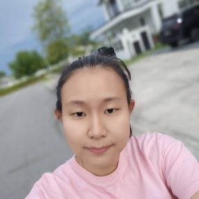 Yuki, Babysitter in Bandar Puncak Alam