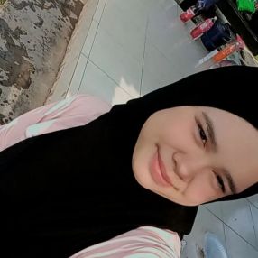 Ilyana, Babysitter in Batu Pahat