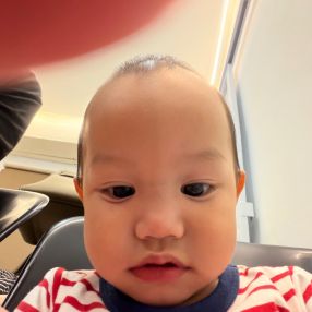John, Keluarga di Masai