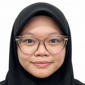 NURUL NAJIHAH, Babysitter in Kajang