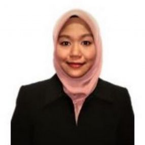 Farah, Keluarga di Jasin