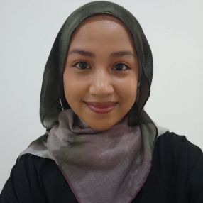 Asyiqeen, Babysitter in Shah Alam