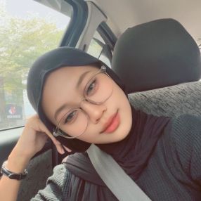 Nora danish sofia binti azman, Babysitter in Sekinchan