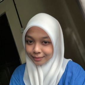 Dini, Babysitter in Sungai Petani