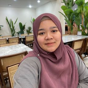Nurul, Keluarga di Kuala Terengganu