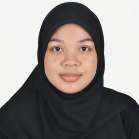 Syamimi, Pengasuh di Kota Bharu