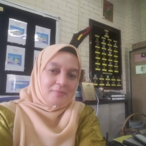 Ramli, Pengasuh di Port Klang