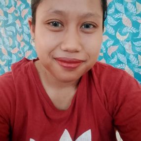 Syazleen, Pengasuh di Jenjarom